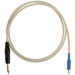 7242-0006 Cable for Temperature Probe Simulator.