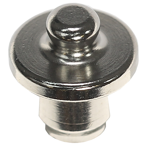 7000-0689 Snap Stud to 4.0 mm Banana Plug 7000-0689 Snap Stud to 4.0 mm Banana Plug